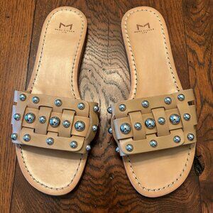 Marc Fisher sandals